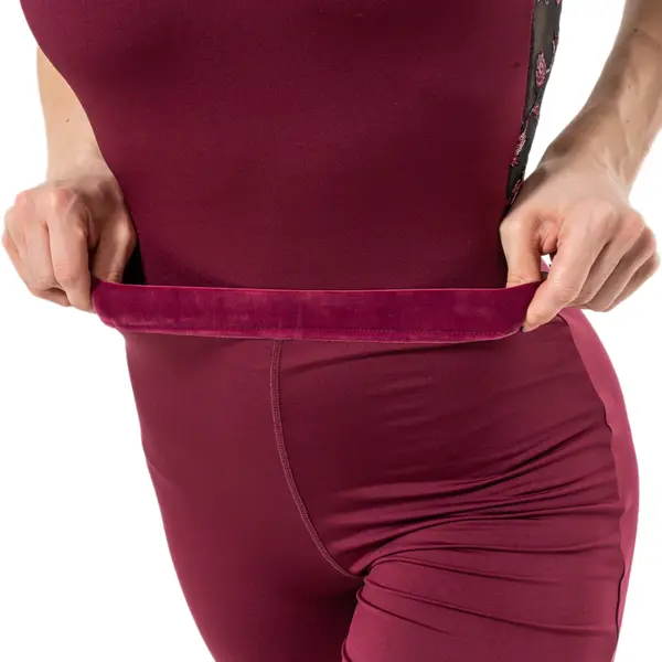 Capezio Beguile Pant, pantaloni pentru femei