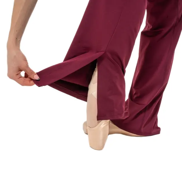 Capezio Beguile Pant, pantaloni pentru femei
