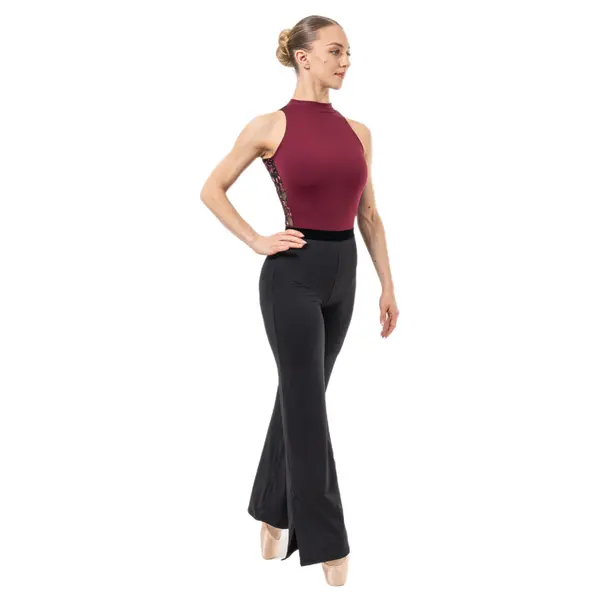 Capezio Beguile Pant, pantaloni pentru femei