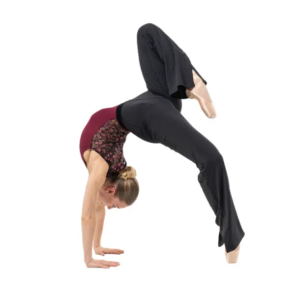 Capezio Beguile Pant, pantaloni pentru femei