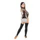 Capezio Brooklyn Cross Body Bag, geantă 