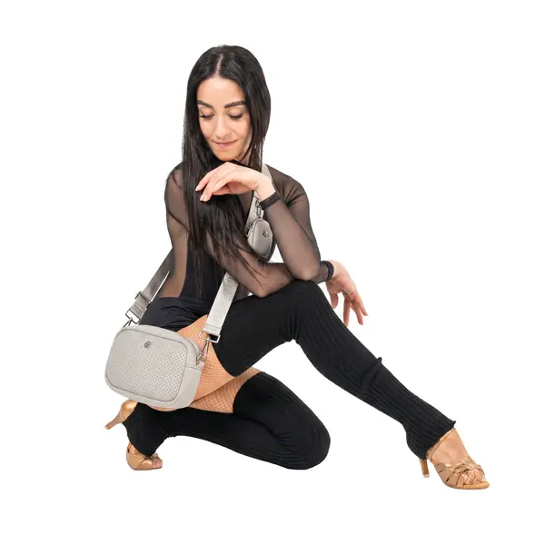 Capezio Brooklyn Cross Body Bag, geantă 