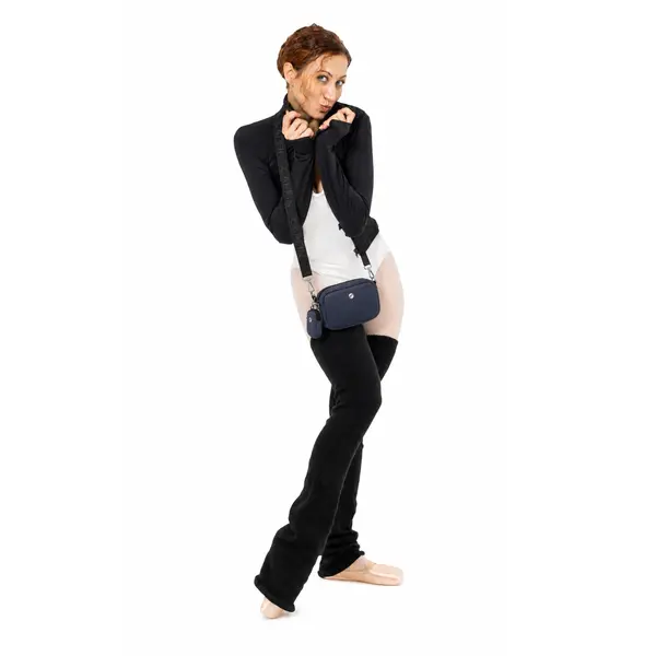 Capezio Brooklyn Cross Body Bag, geantă 