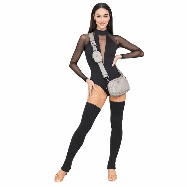 Capezio Brooklyn Cross Body Bag, geantă 