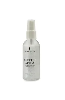 Bunheads Glitter spray, spray cu sclipici pentru păr şi corp