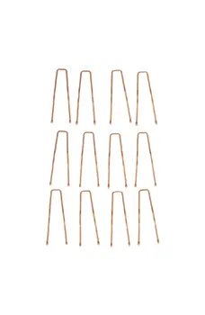 Bunheads agrafe de păr cu lungime 5 cm