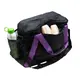 Capezio Motivation duffle BR230, geantă pentru antrenament