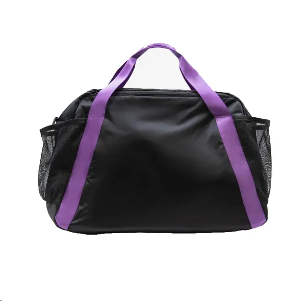 Capezio Motivation duffle BR230, geantă pentru antrenament