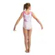 Capezio Candy Cloud Leotard, dres gimnastică pentru fete