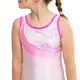 Capezio Candy Cloud Leotard, dres gimnastică pentru fete