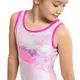 Capezio Candy Cloud Leotard, dres gimnastică pentru fete