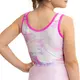 Capezio Candy Cloud Leotard, dres gimnastică pentru fete