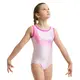 Capezio Candy Cloud Leotard, dres gimnastică pentru fete