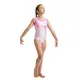 Capezio Candy Cloud Leotard, dres gimnastică pentru fete