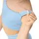 Capezio Catherine Top, crop top pentru fetițe