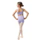 Capezio Catherine Top, crop top pentru fetițe