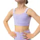 Capezio Catherine Top, crop top pentru fetițe