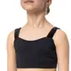 Capezio Catherine Top, crop top pentru fetițe