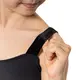 Capezio Catherine Top, crop top pentru fetițe