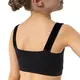 Capezio Catherine Top, crop top pentru fetițe
