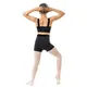 Capezio Charlotte Short, pantaloni scurți pentru fetițe