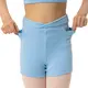 Capezio Charlotte Short, pantaloni scurți pentru fetițe - Albastru închis Capezio
