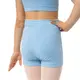 Capezio Charlotte Short, pantaloni scurți pentru fetițe - Albastru închis Capezio