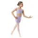 Capezio Charlotte Short, pantaloni scurți pentru fetițe - Lavanda