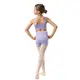 Capezio Charlotte Short, pantaloni scurți pentru fetițe - Lavanda