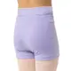 Capezio Charlotte Short, pantaloni scurți pentru fetițe - Lavanda
