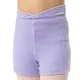 Capezio Charlotte Short, pantaloni scurți pentru fetițe - Lavanda