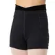 Capezio Charlotte Short, pantaloni scurți pentru fetițe