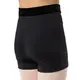Capezio Charlotte Short, pantaloni scurți pentru fetițe