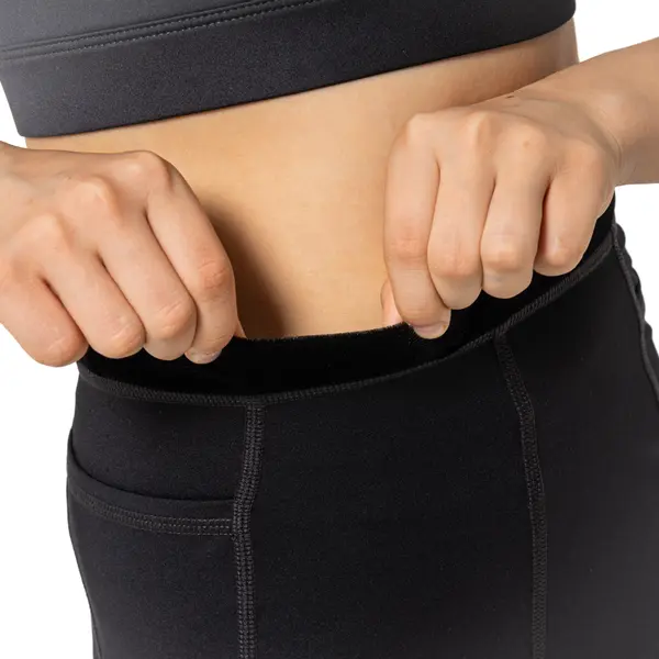 Capezio Charlotte Short, pantaloni scurți pentru fetițe