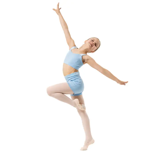 Capezio Charlotte Short, pantaloni scurți pentru fetițe