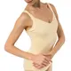 Capezio Dreamy Leotard, body de damă cu bretele late