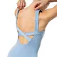 Capezio Dreamy Leotard, body de damă cu bretele late