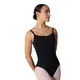 Capezio Elegance leotard, dres pentru femei, cu sutien