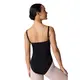 Capezio Elegance leotard, dres pentru femei, cu sutien