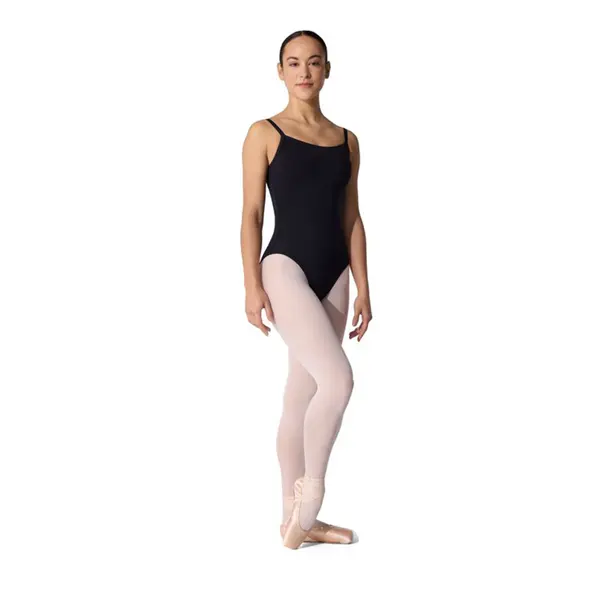 Capezio Elegance leotard, dres pentru femei, cu sutien