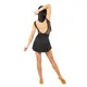 Capezio Elegance Asymetrical, dres femei de dans de sosietate