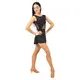 Capezio Elegance Asymetrical, dres femei de dans de sosietate
