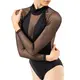 Capezio Soft Elegance long sleeve, dres femei