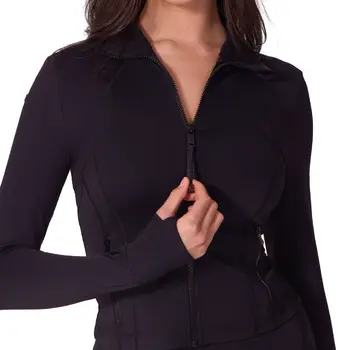 Capezio, hanorac pentru femei cu închidere