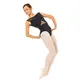 Capezio Elegance Asymetrical,dres femei Capezio Elegance Asymetrical,dres femei