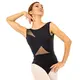 Capezio Elegance Asymetrical,dres femei Capezio Elegance Asymetrical,dres femei
