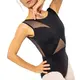 Capezio Elegance Asymetrical,dres femei Capezio Elegance Asymetrical,dres femei