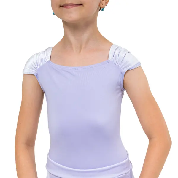 Capezio Elizabeth leotard, dres pentru fete