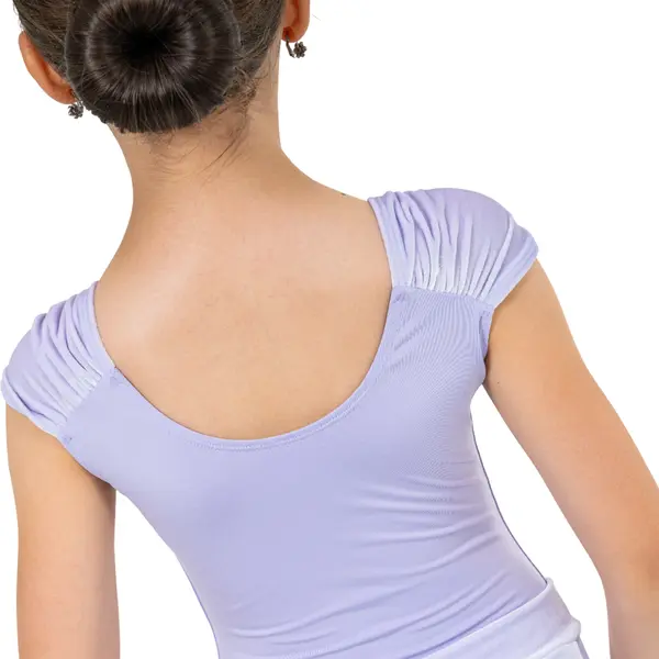 Capezio Elizabeth leotard, dres pentru fete