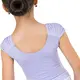 Capezio Elizabeth leotard, dres pentru fete